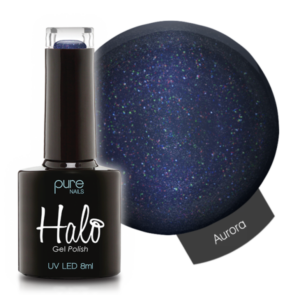 Halo Gel Polish 8ml Aurora