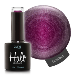 Halo Gel Polish 8ml Goddess