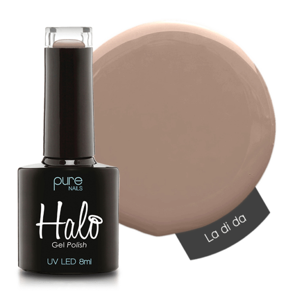 Halo Gel Polish 8ml La-di-da
