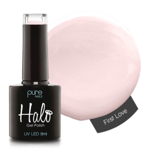 Halo Gel Polish 8ml First Love