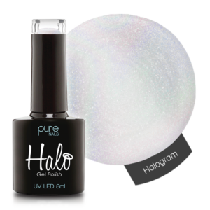 Halo Gel Polish 8ml Hologram