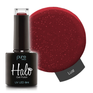 Halo Gel Polish 8ml Lust