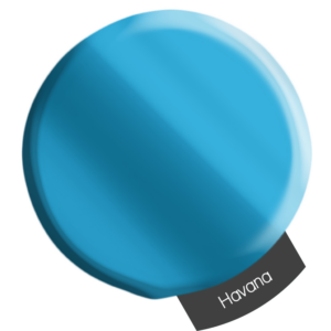 Halo Create – Acrylic Powder 13g Havana