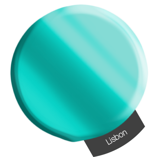 Halo Create – Acrylic Powder 13g Lisbon