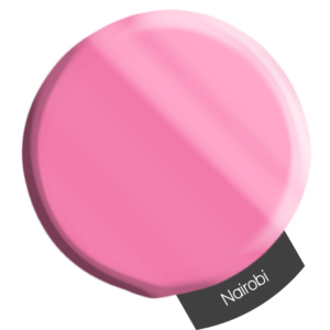 Halo Create – Acrylic Powder 13g Nairobi