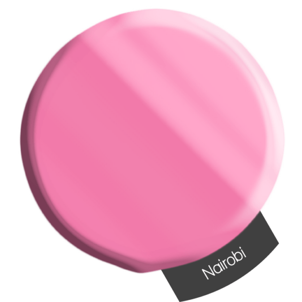 Halo Create – Acrylic Powder 13g Nairobi