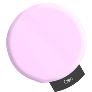 Halo Create – Acrylic Powder 13g Oslo