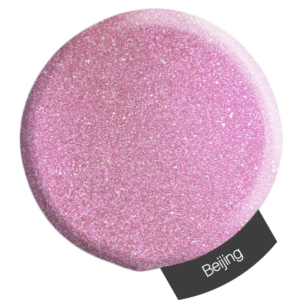 Halo Create – Glitter Acrylic Powder 13g Beijing
