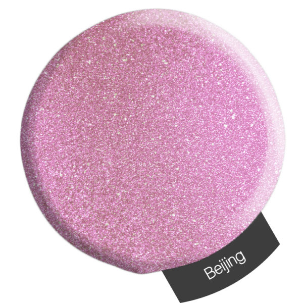 Halo Create – Glitter Acrylic Powder 13g Beijing
