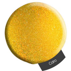 Halo Create – Glitter Acrylic Powder 13g Cairo