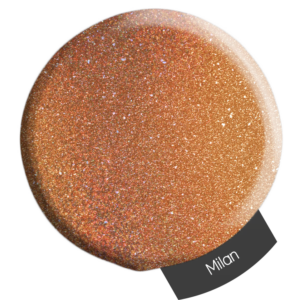 Halo Create – Glitter Acrylic Powder 13g Milan
