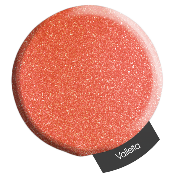 Halo Create – Glitter Acrylic Powder 13g Valletta