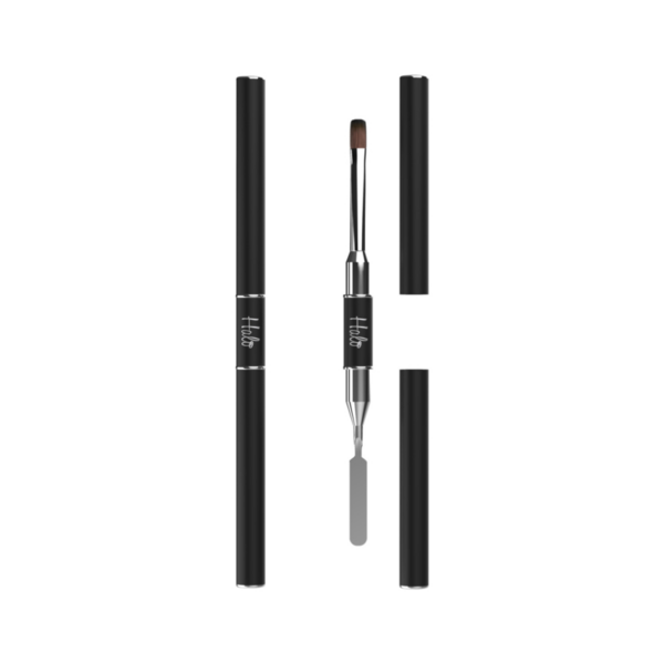 Halo PoliBuild Dual Tool Brush