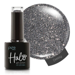 Halo Gel Polish 8ml Dressy