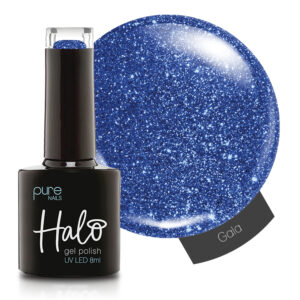 Halo Gel Polish 8ml Gala