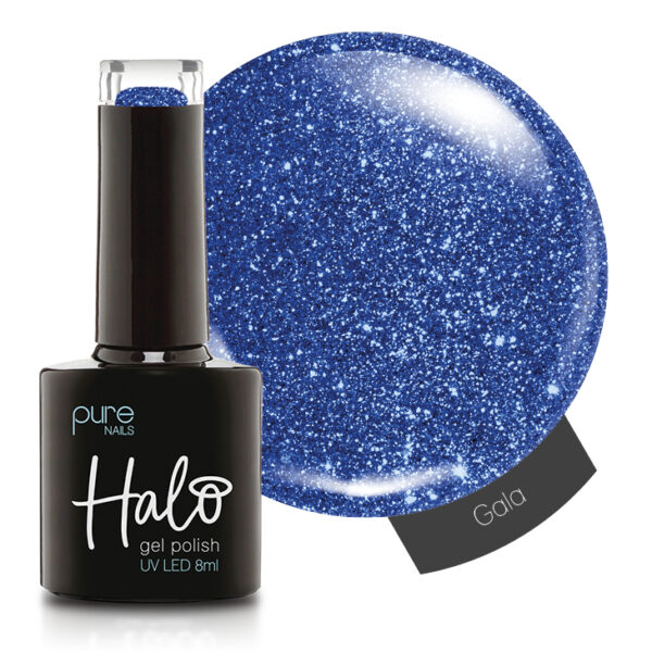 Halo Gel Polish 8ml Gala
