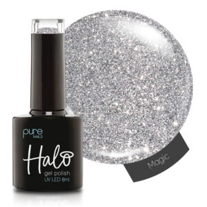 Halo Gel Polish 8ml Magic