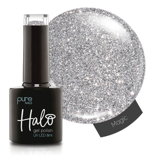 Halo Gel Polish 8ml Magic
