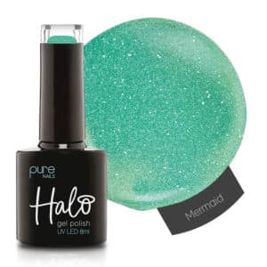 Halo Gel Polish 8ml Mermaid