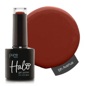 Halo Gel Polish 8ml 5th Avenue