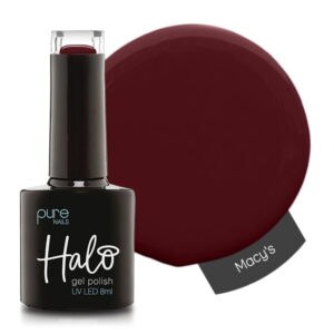 Halo Gel Polish 8ml Macy´s