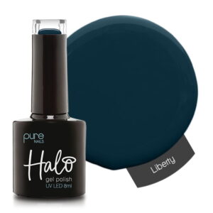 Halo Gel Polish 8ml Liberty