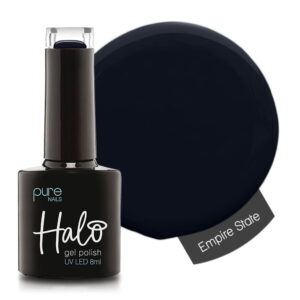 Halo Gel Polish 8ml Empire State