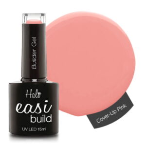 Pure Nails Halo Easibuild 8ml Cover Up Pink
