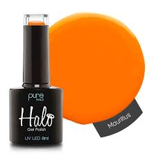 Halo Gel Polish 8ml Mauritius