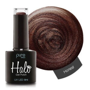 Halo Gel Polish 8ml Honesty
