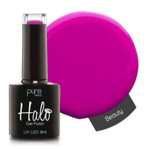 Halo Gel Polish 8ml Beauty