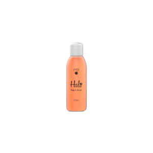 Halo Nail Prep & Scrub 570ml