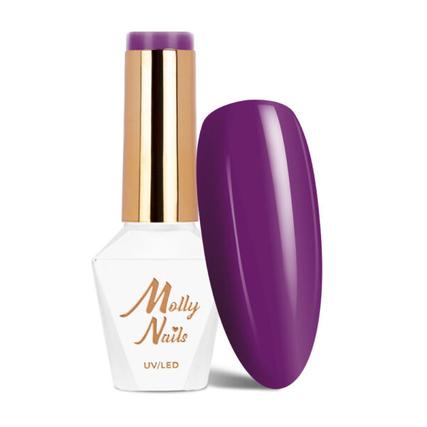 Molly Nails Cocktails & Drinks Hema/di-Hema vrije hybride lak 8g nr. 18