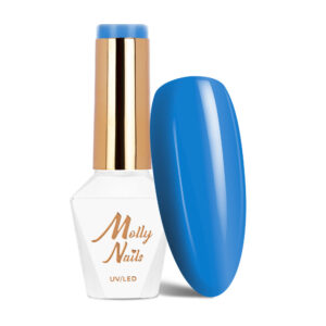 Molly Nails Cocktails & Drinks Hema/di-Hema vrije hybride lak 8g nr. 13