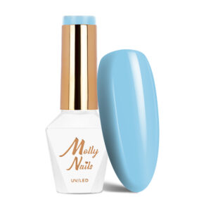 Molly Nails Cocktails & Drinks Hema/di-Hema vrije hybride lak 8g nr. 12