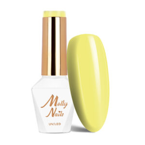 Molly Nails Cocktails & Drinks Hema/di-Hema vrije hybride lak 8g nr. 11