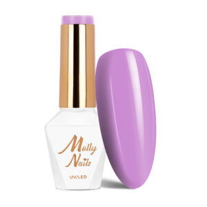 Molly Nails Cocktails & Drinks Hema/di-Hema vrije hybride lak 8g nr. 16