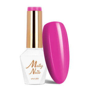 Molly Nails Cocktails & Drinks Hema/di-Hema vrije hybride lak 8g nr. 14