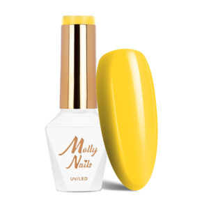 Molly Nails Cocktails & Drinks Hema/di-Hema vrije hybride lak 8g nr. 10