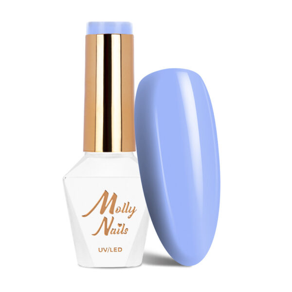 Molly Nails Delicate Woman hybride lak Hema/di-Hema vrij 8g nr. 64
