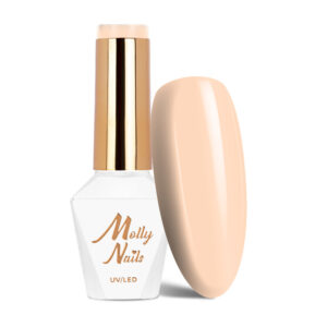 Molly Nails Delicate Woman hybride lak Hema/di-Hema vrij 8g nr. 68