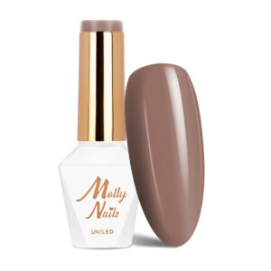 Molly Nails Delicate Woman hybride lak Hema/di-Hema vrij 8g nr. 62