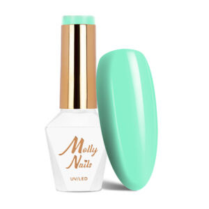 Molly Nails Delicate Woman hybride lak Hema/di-Hema vrij 8g nr. 65