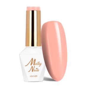 Molly Nails Delicate Woman hybride lak Hema/di-Hema vrij 8g nr. 67