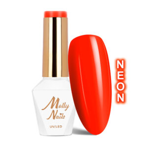 Molly Nails Neons Hema/di-Hema vrije hybride lak 8g nr. 73