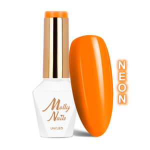 Molly Nails Neons Hema/di-Hema vrije hybride lak 8g nr. 72