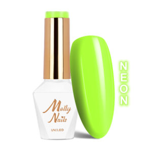Molly Nails Neons Hema/di-Hema vrije hybride lak 8g nr. 78