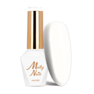 Molly Nails Wedding Yes, I Do Hema/di-Hema vrije hybride lak 8g nr. 20