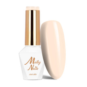 Molly Nails Wedding Yes, I Do Hema/di-Hema vrije hybride lak 8g nr. 27