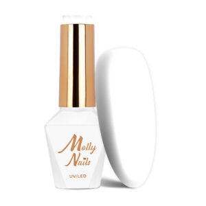 Molly Nails Wedding Yes, I Do Hema/di-Hema vrije hybride lak 8g nr. 21